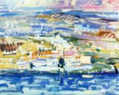 弗洛伦西奥阿吉莱拉 - -Unknown